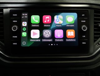 Volkswagen T-Roc Advance 1.6 TDI 85kW (115CV)
