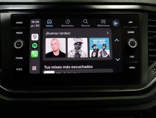 Volkswagen T-Roc Advance 1.6 TDI 85kW (115CV)