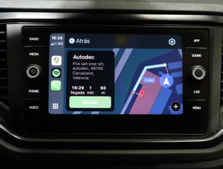 Volkswagen T-Roc Advance 1.6 TDI 85kW (115CV)