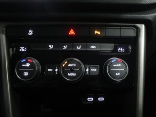 Volkswagen T-Roc Advance 1.6 TDI 85kW (115CV)