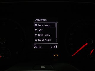 Volkswagen T-Roc Advance 1.6 TDI 85kW (115CV)