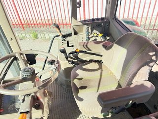 Tractor John Deere 6430