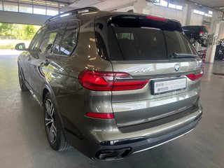 BMW X7 40i XDrive