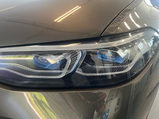 BMW X7 40i XDrive