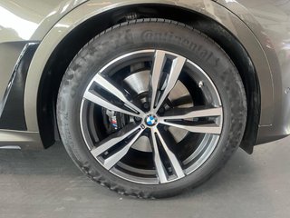 BMW X7 40i XDrive