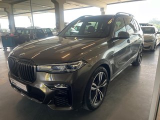 BMW X7 40i XDrive
