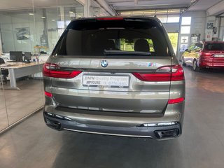 BMW X7 40i XDrive