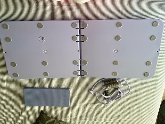 Mini Reformer Pilates con Accesorios