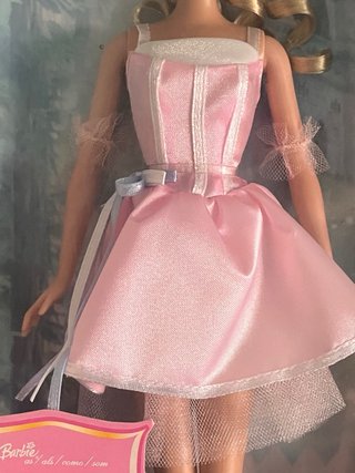 Barbie Cenerentola Principesse 2004