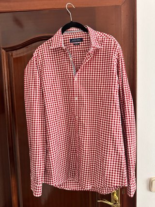 Lote 3 Camisas Zara Hombre