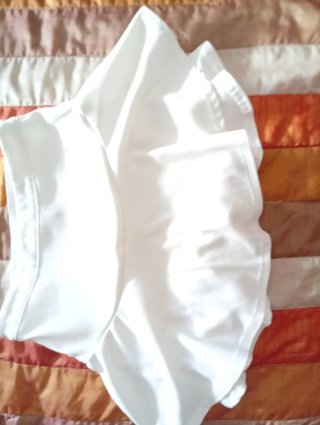 Falda pantalón Shein Talla XS