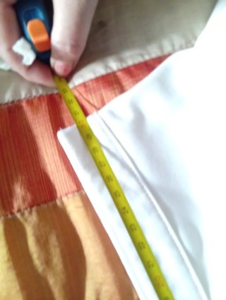 Falda pantalón Shein Talla XS