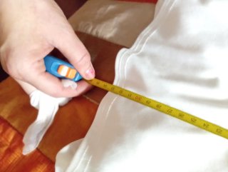 Falda pantalón Shein Talla XS