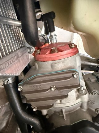 Gasgas EC 250