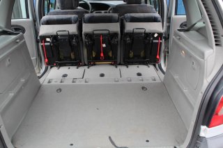 Renault Scenic 1999