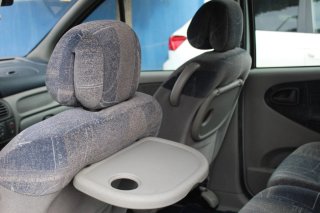 Renault Scenic 1999