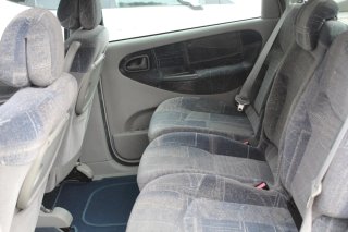 Renault Scenic 1999