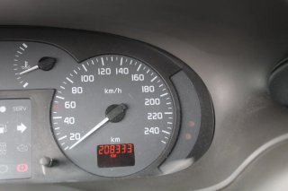 Renault Scenic 1999