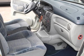 Renault Scenic 1999