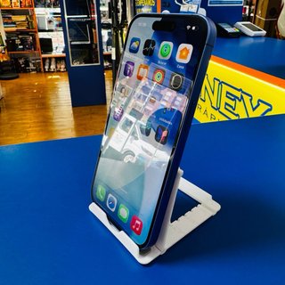 iPhone 16 Azul