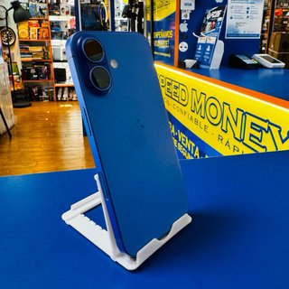 iPhone 16 Azul