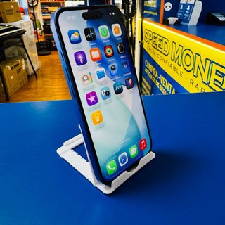iPhone 16 Azul