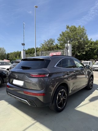 DS 7 Crossback 1.5BlueHDi Performance Line Aut.