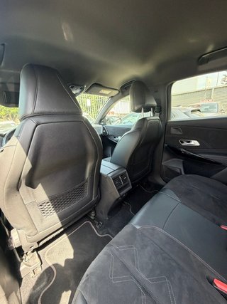 DS 7 Crossback 1.5BlueHDi Performance Line Aut.