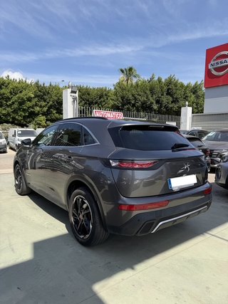 DS 7 Crossback 1.5BlueHDi Performance Line Aut.