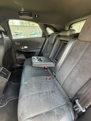 DS 7 Crossback 1.5BlueHDi Performance Line Aut.