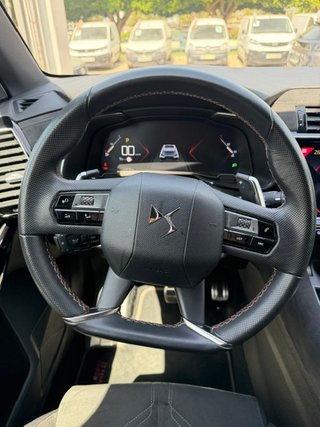 DS 7 Crossback 1.5BlueHDi Performance Line Aut.