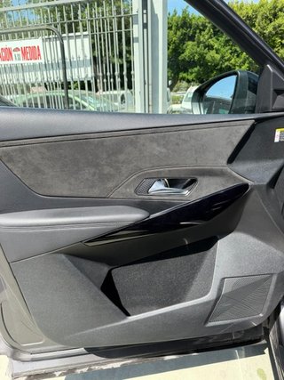 DS 7 Crossback 1.5BlueHDi Performance Line Aut.