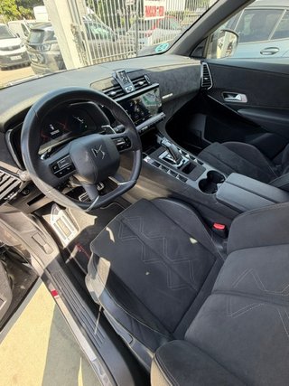 DS 7 Crossback 1.5BlueHDi Performance Line Aut.