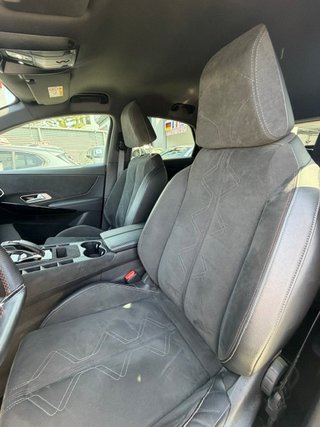 DS 7 Crossback 1.5BlueHDi Performance Line Aut.