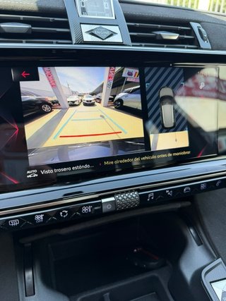 DS 7 Crossback 1.5BlueHDi Performance Line Aut.