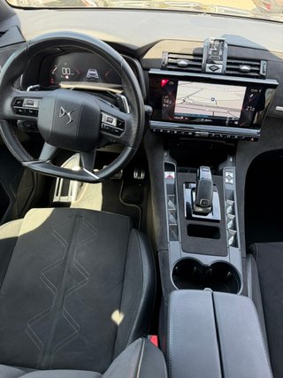 DS 7 Crossback 1.5BlueHDi Performance Line Aut.