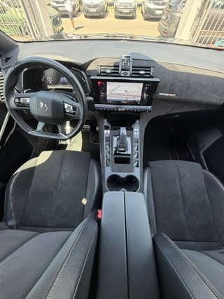 DS 7 Crossback 1.5BlueHDi Performance Line Aut.