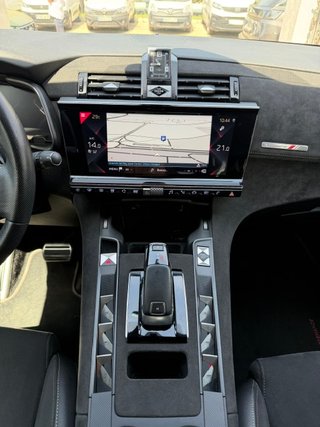 DS 7 Crossback 1.5BlueHDi Performance Line Aut.