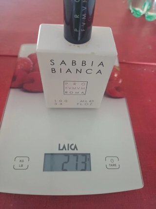 Profumum Roma Sabbia Bianca 100 ml