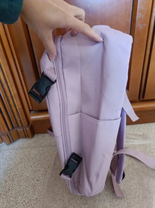 Mochila equipaje mano 40x20x25