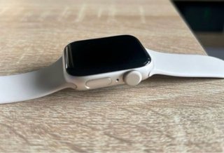 Apple Watch SE 2ª Gen Gris