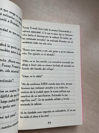 Diario de nikki 10