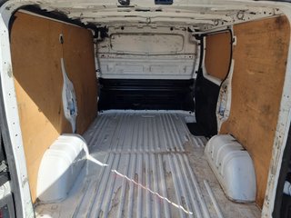 Renault Trafic 2021