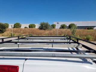 Renault Trafic 2021