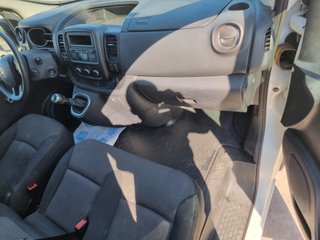 Renault Trafic 2021
