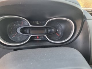 Renault Trafic 2021