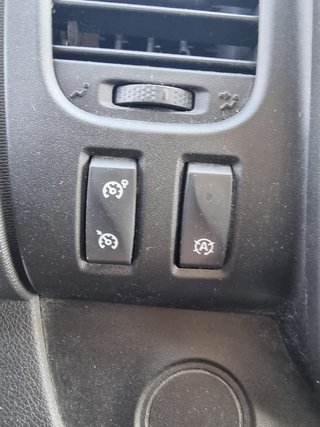 Renault Trafic 2021