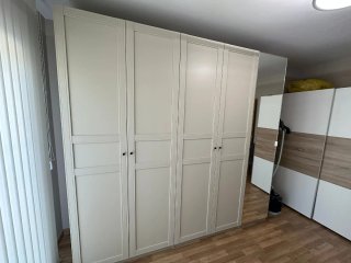 Montador de muebles y cocinas