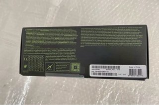 Mando Xbox 20th Anniversary Edición Limitada