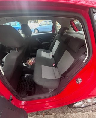Volkswagen Polo 2012
